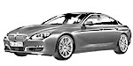 BMW F06 C3668 Fault Code